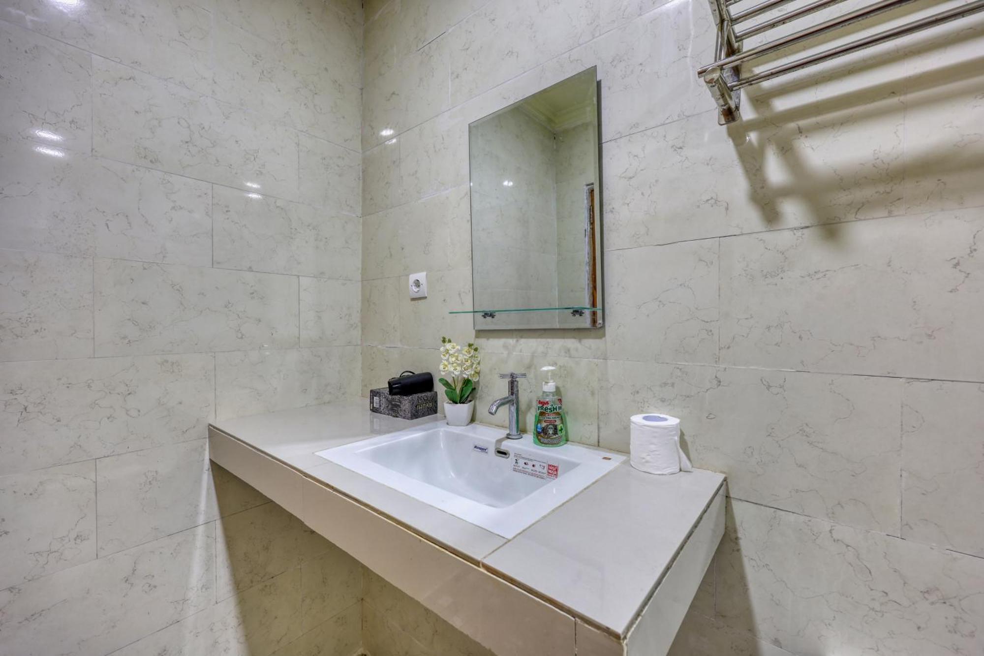 Rr Cottage Sakti Zewnętrze zdjęcie