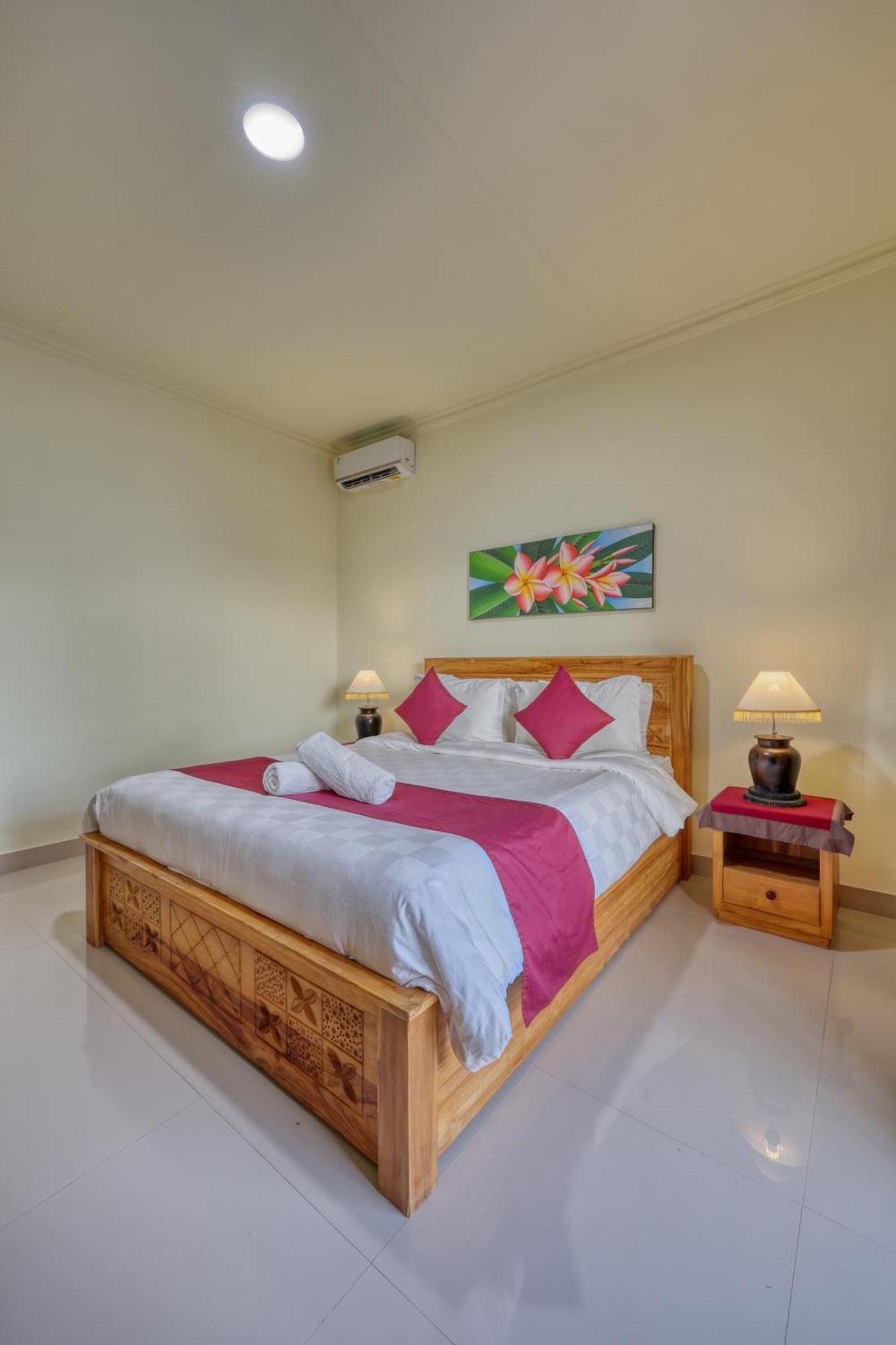 Rr Cottage Sakti Zewnętrze zdjęcie