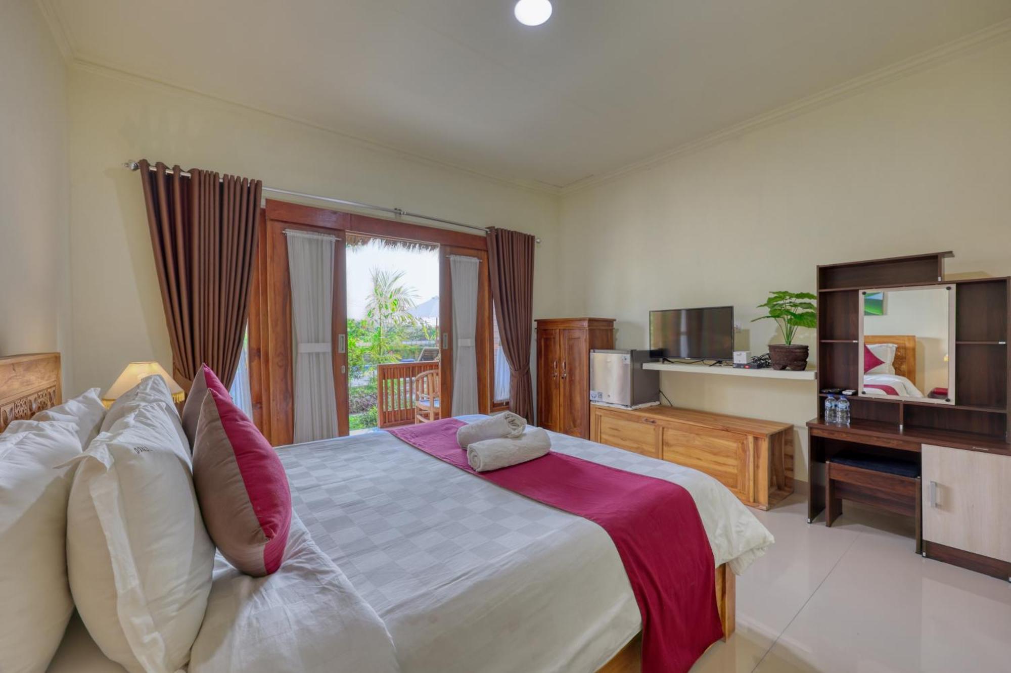 Rr Cottage Sakti Zewnętrze zdjęcie