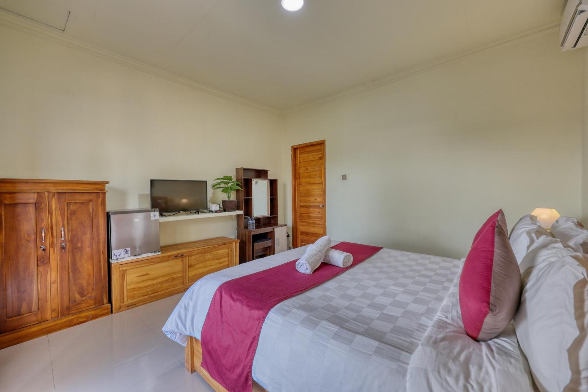 Rr Cottage Sakti Zewnętrze zdjęcie